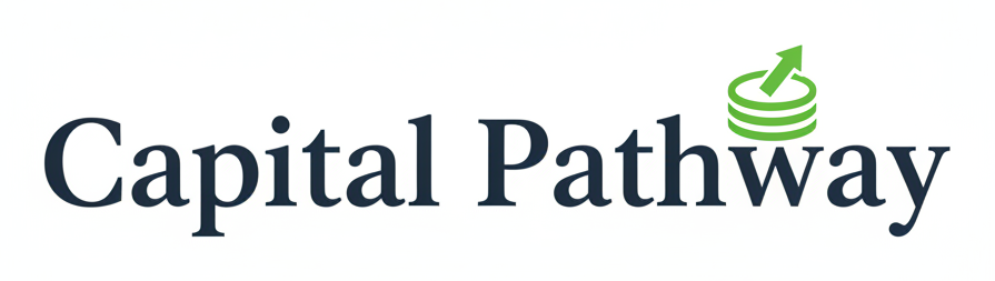 Capital Pathway logo